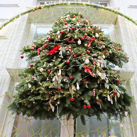 Guesthouse Mirabel Brugia Zewnętrze zdjęcie