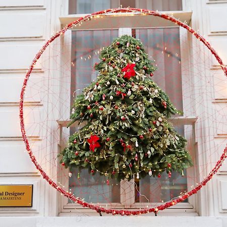 Guesthouse Mirabel Brugia Zewnętrze zdjęcie