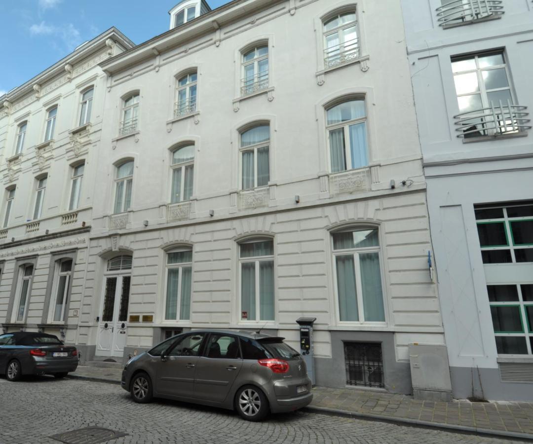 Guesthouse Mirabel Brugia Zewnętrze zdjęcie