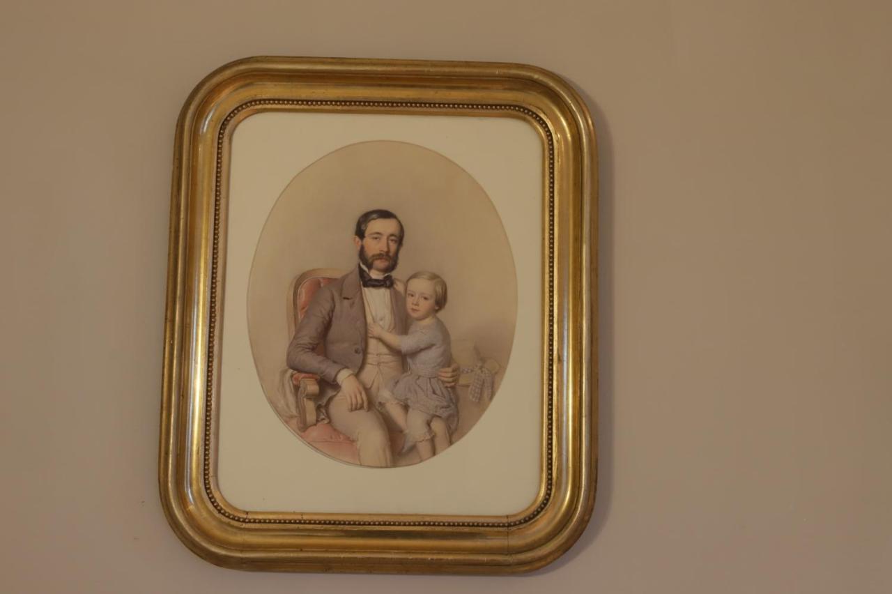 Guesthouse Mirabel Brugia Zewnętrze zdjęcie