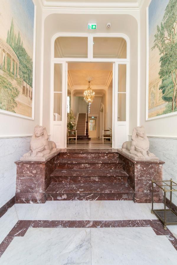 Guesthouse Mirabel Brugia Zewnętrze zdjęcie