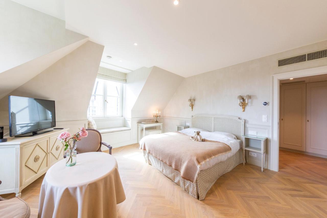Guesthouse Mirabel Brugia Zewnętrze zdjęcie