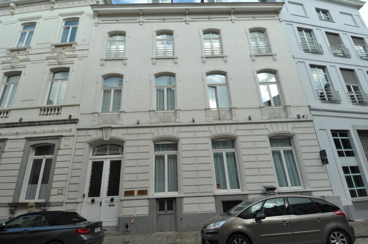Guesthouse Mirabel Brugia Zewnętrze zdjęcie