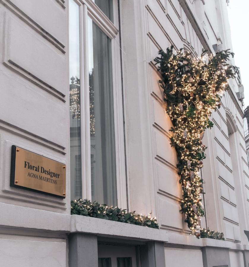 Guesthouse Mirabel Brugia Zewnętrze zdjęcie