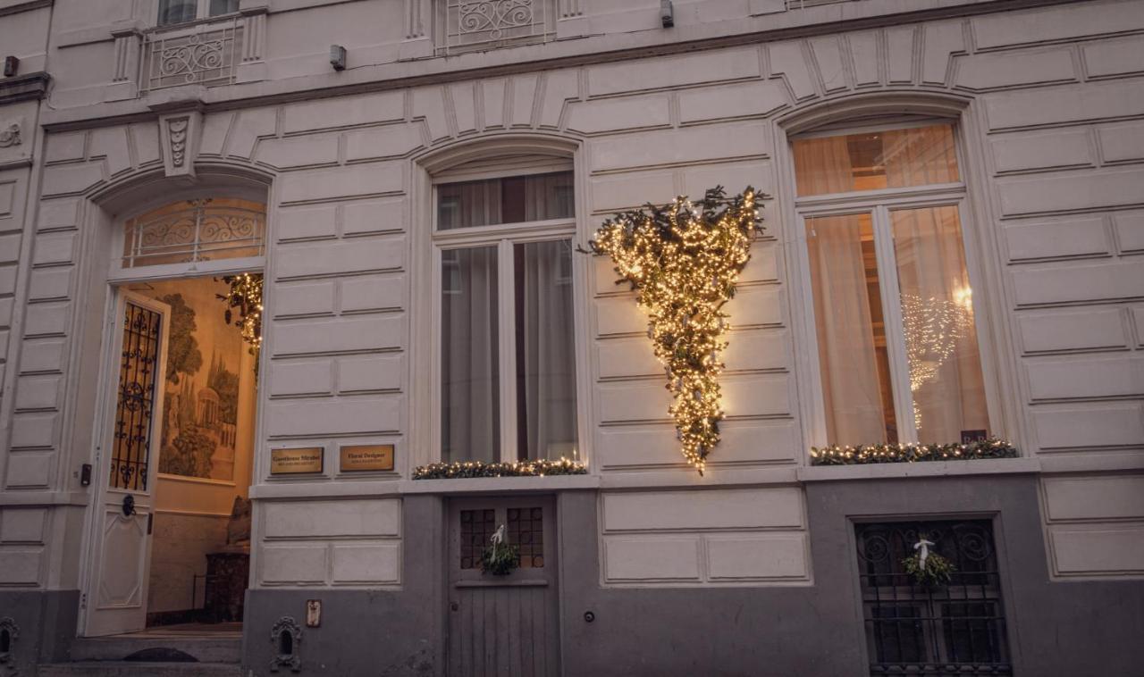Guesthouse Mirabel Brugia Zewnętrze zdjęcie