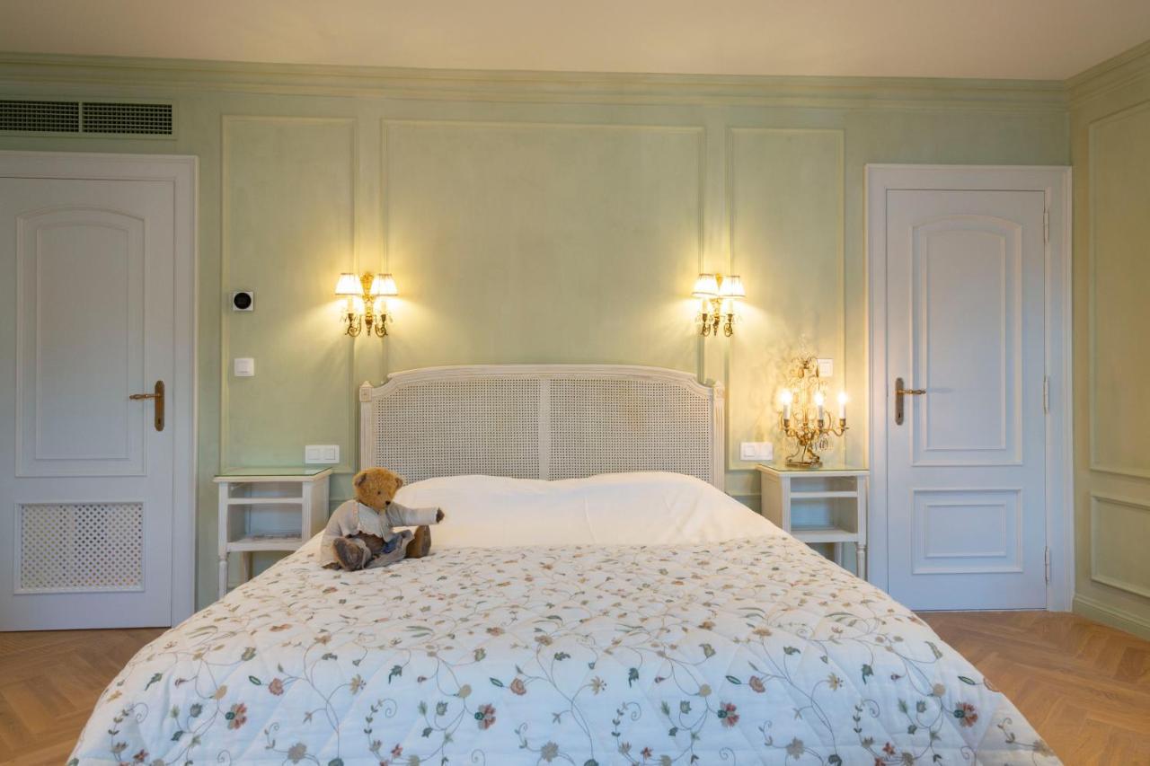 Guesthouse Mirabel Brugia Pokój zdjęcie