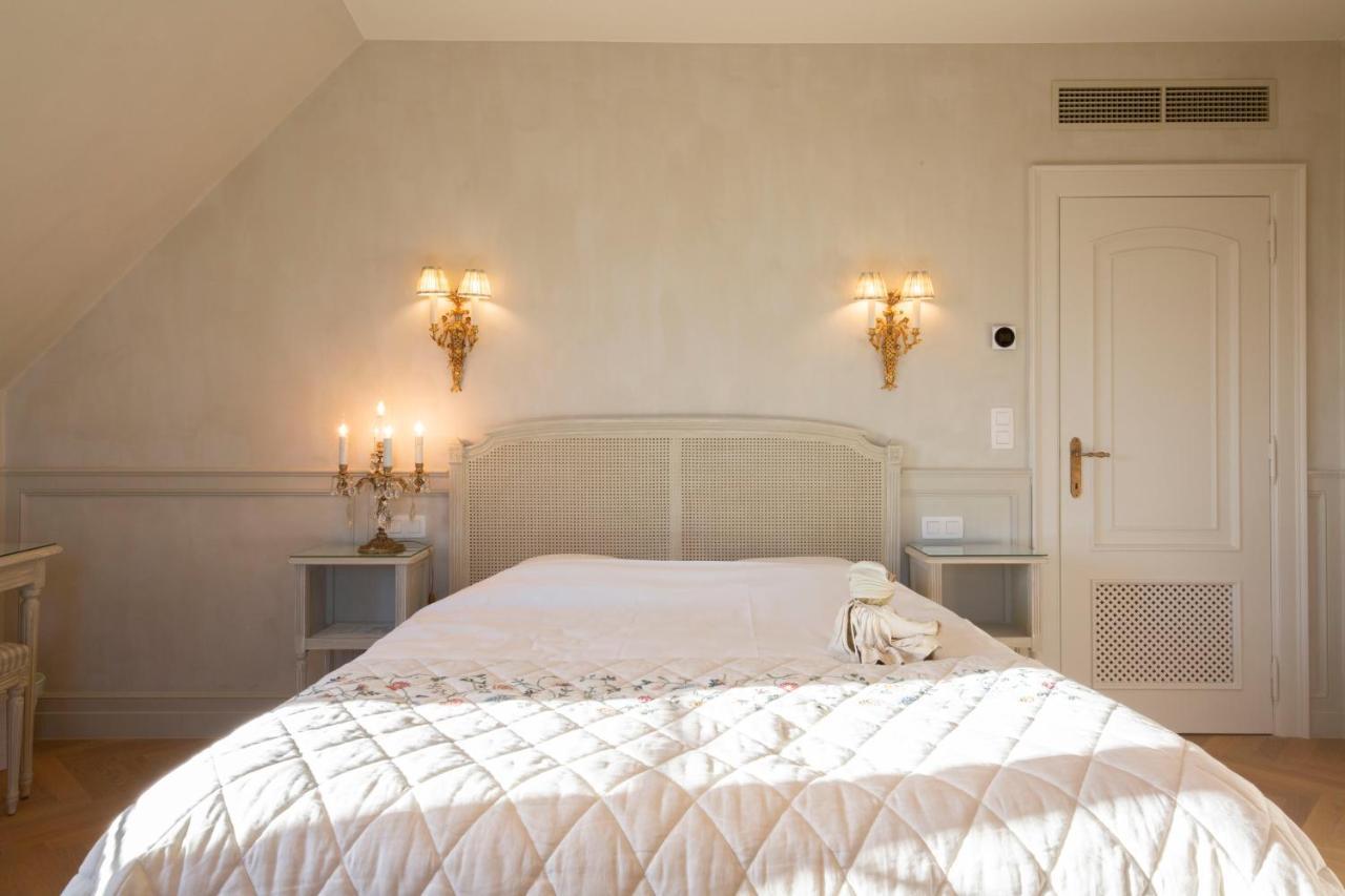 Guesthouse Mirabel Brugia Zewnętrze zdjęcie