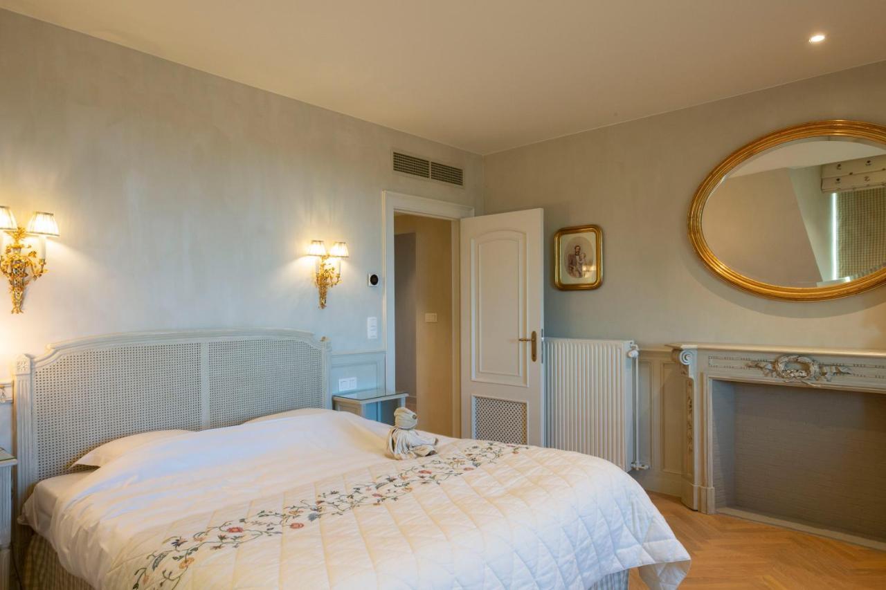 Guesthouse Mirabel Brugia Zewnętrze zdjęcie