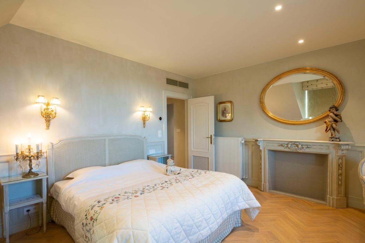 Guesthouse Mirabel Brugia Zewnętrze zdjęcie