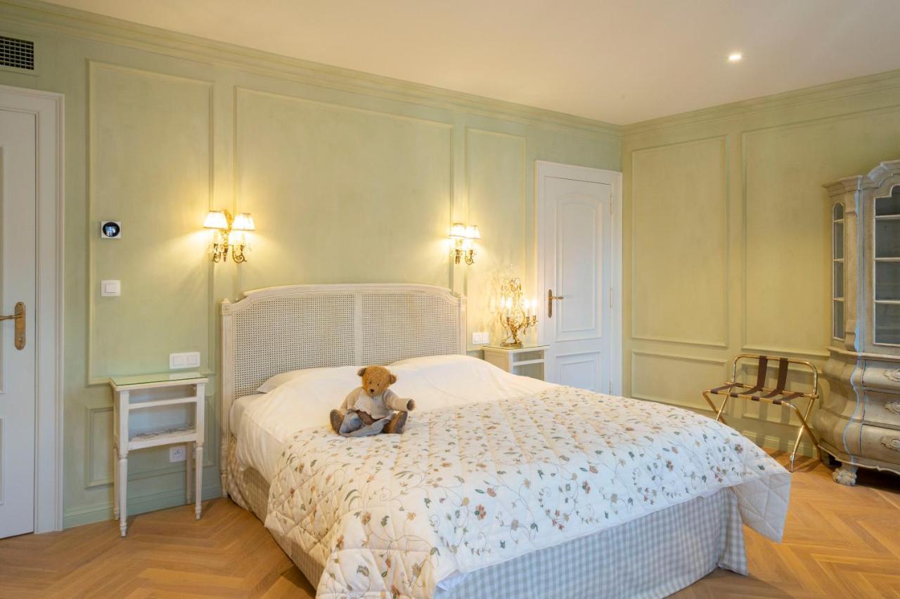 Guesthouse Mirabel Brugia Zewnętrze zdjęcie