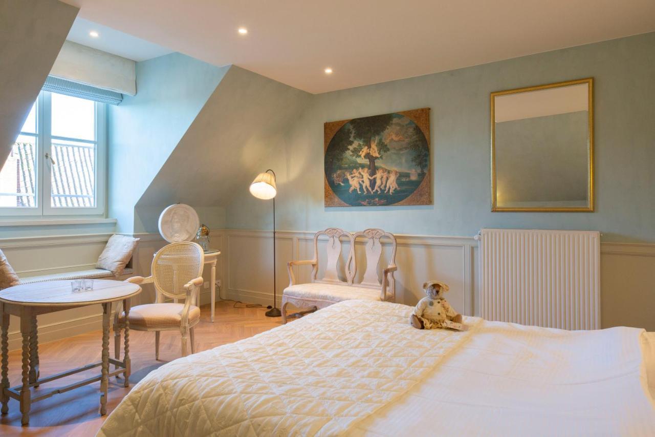 Guesthouse Mirabel Brugia Zewnętrze zdjęcie