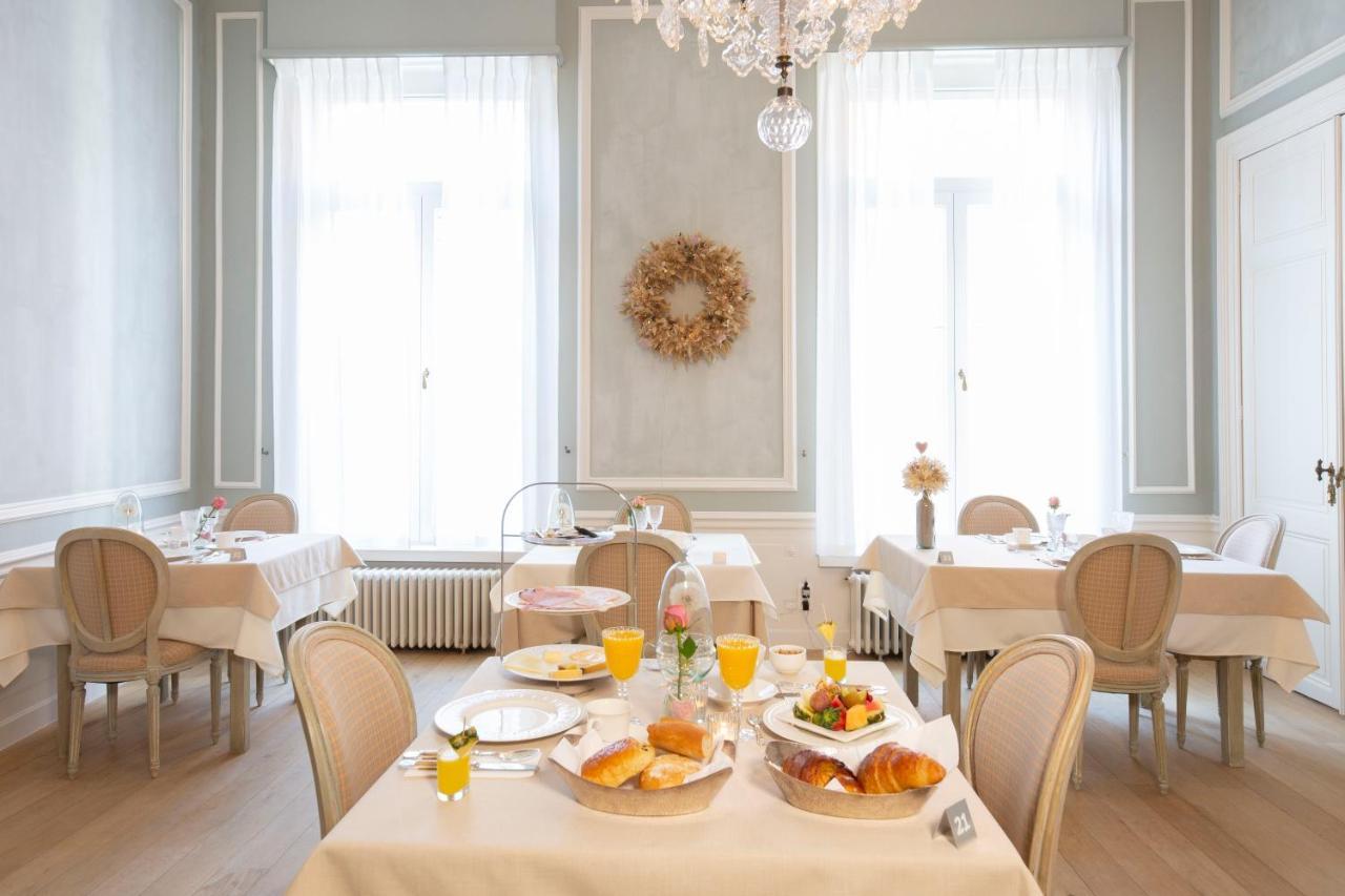 Guesthouse Mirabel Brugia Zewnętrze zdjęcie