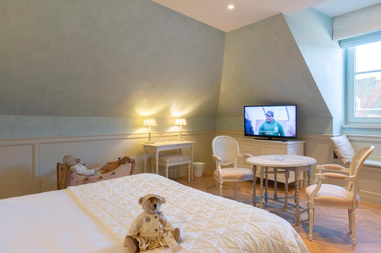 Guesthouse Mirabel Brugia Zewnętrze zdjęcie
