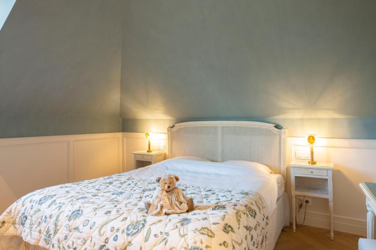 Guesthouse Mirabel Brugia Zewnętrze zdjęcie
