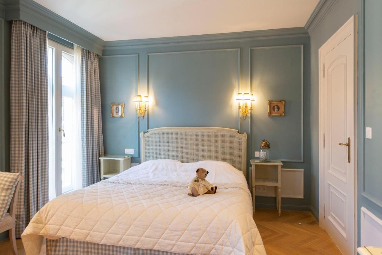 Guesthouse Mirabel Brugia Zewnętrze zdjęcie