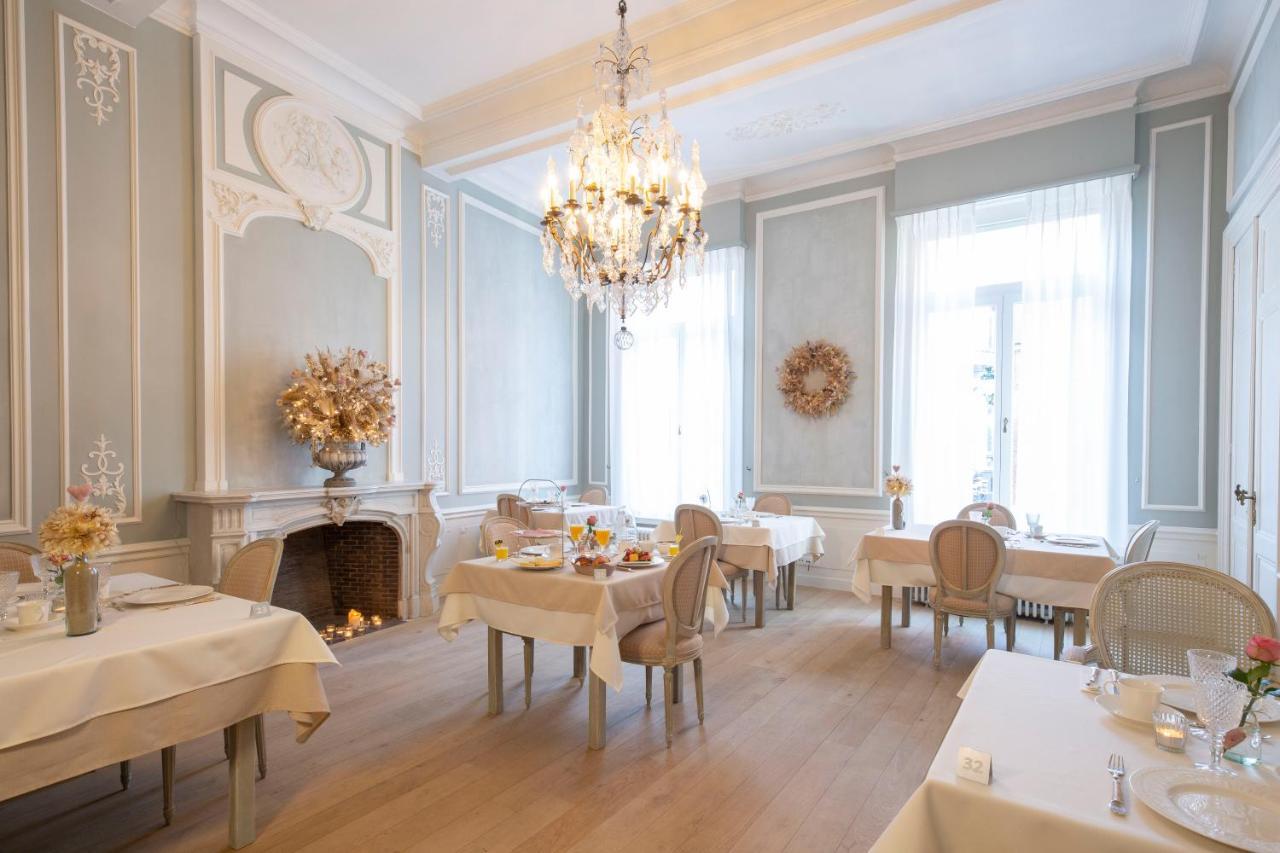 Guesthouse Mirabel Brugia Zewnętrze zdjęcie