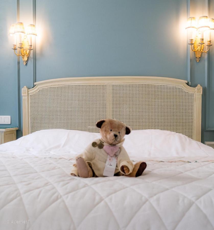 Guesthouse Mirabel Brugia Zewnętrze zdjęcie