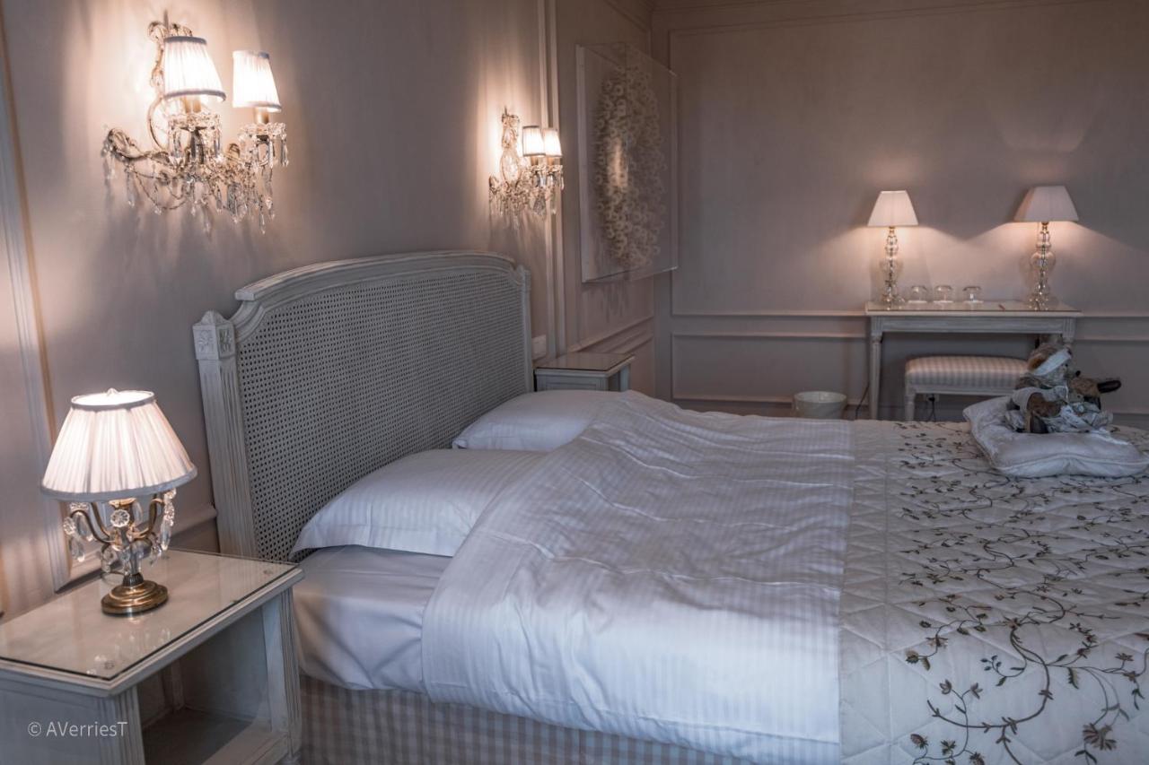 Guesthouse Mirabel Brugia Zewnętrze zdjęcie