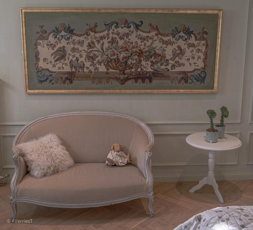 Guesthouse Mirabel Brugia Zewnętrze zdjęcie