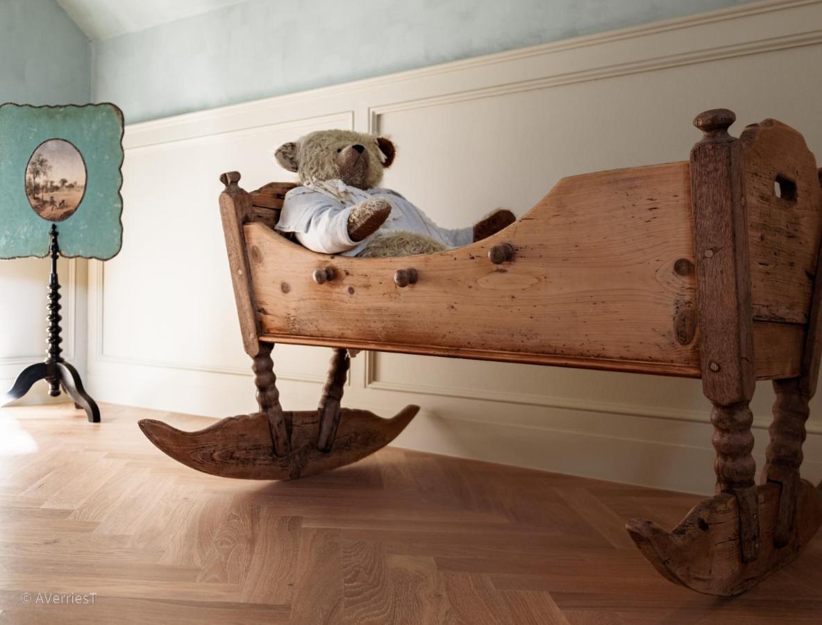 Guesthouse Mirabel Brugia Zewnętrze zdjęcie