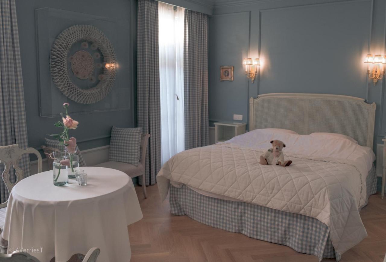 Guesthouse Mirabel Brugia Zewnętrze zdjęcie