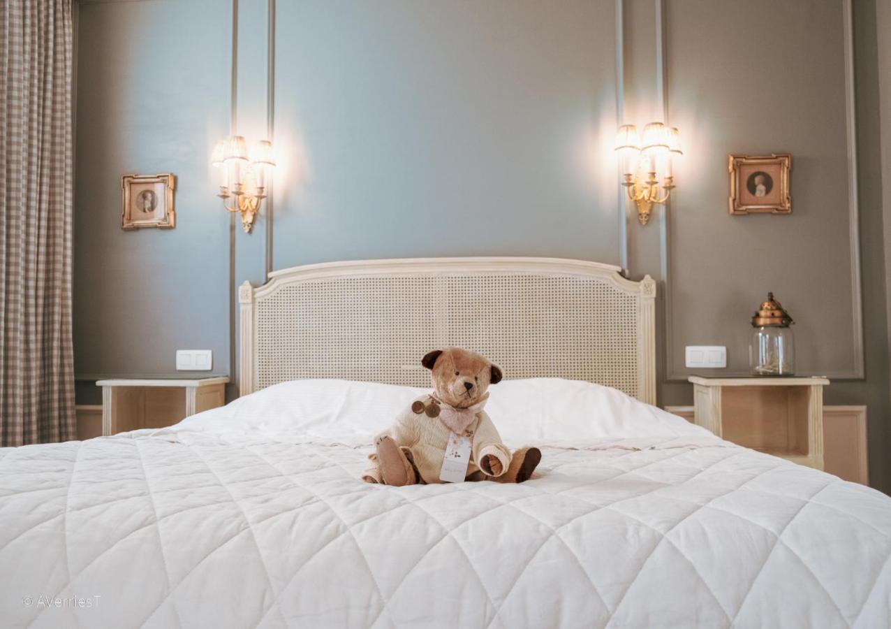 Guesthouse Mirabel Brugia Zewnętrze zdjęcie