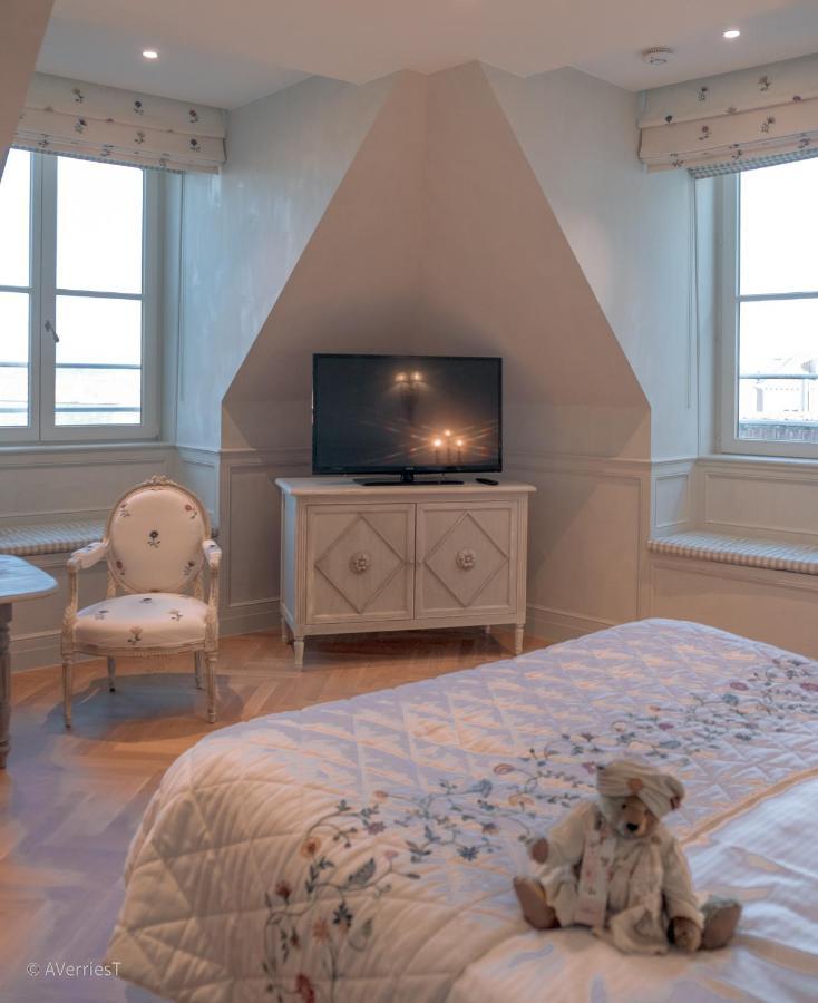 Guesthouse Mirabel Brugia Zewnętrze zdjęcie