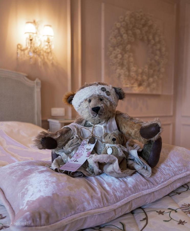 Guesthouse Mirabel Brugia Zewnętrze zdjęcie