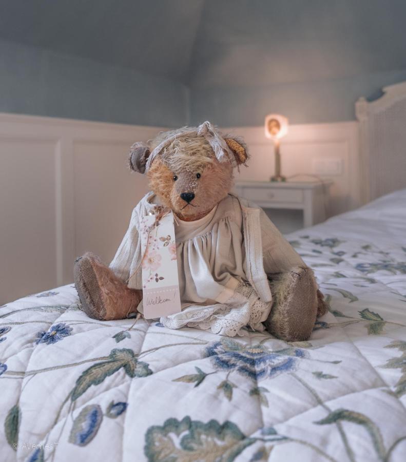 Guesthouse Mirabel Brugia Zewnętrze zdjęcie