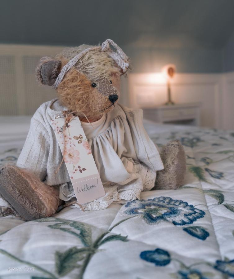 Guesthouse Mirabel Brugia Zewnętrze zdjęcie