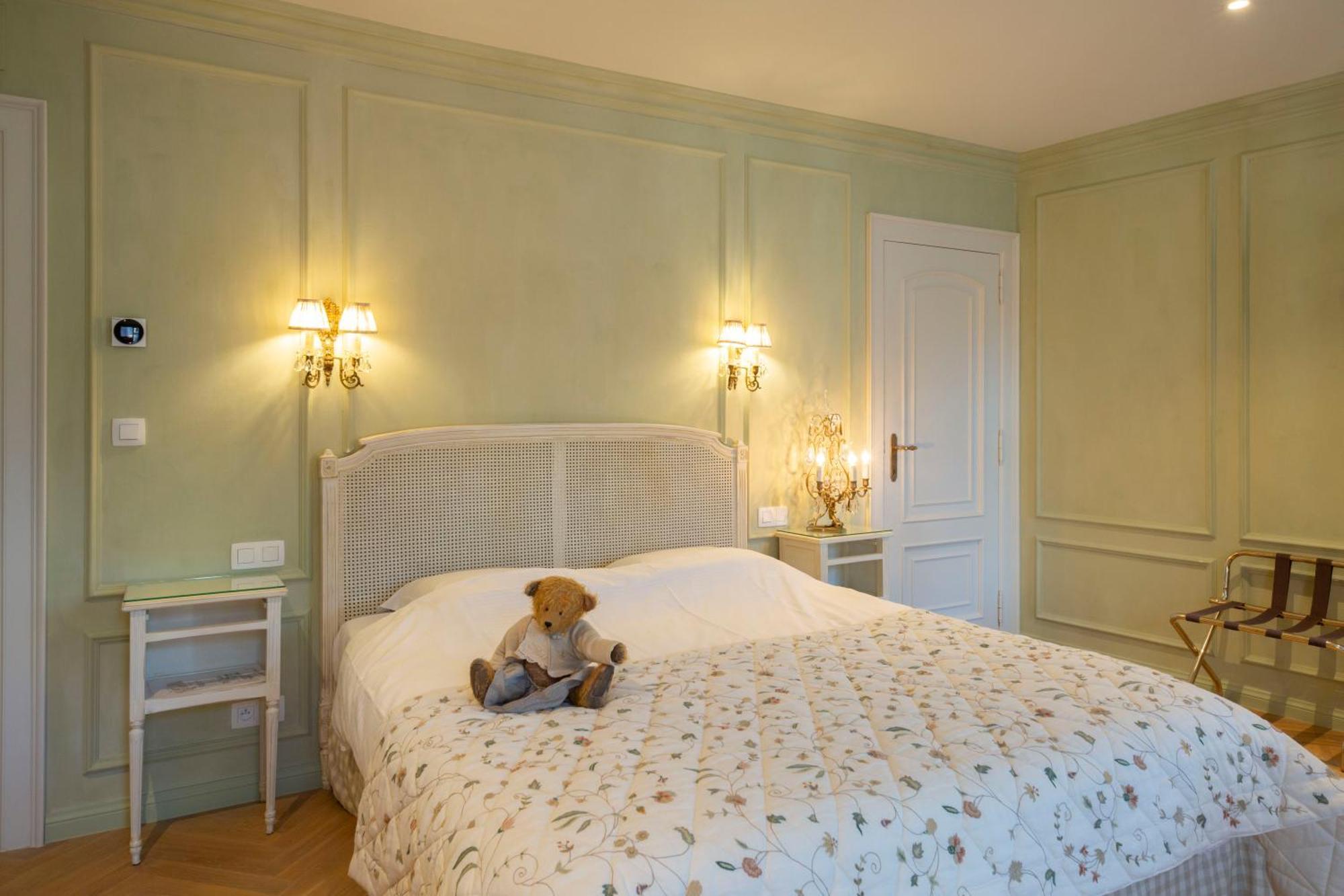 Guesthouse Mirabel Brugia Pokój zdjęcie