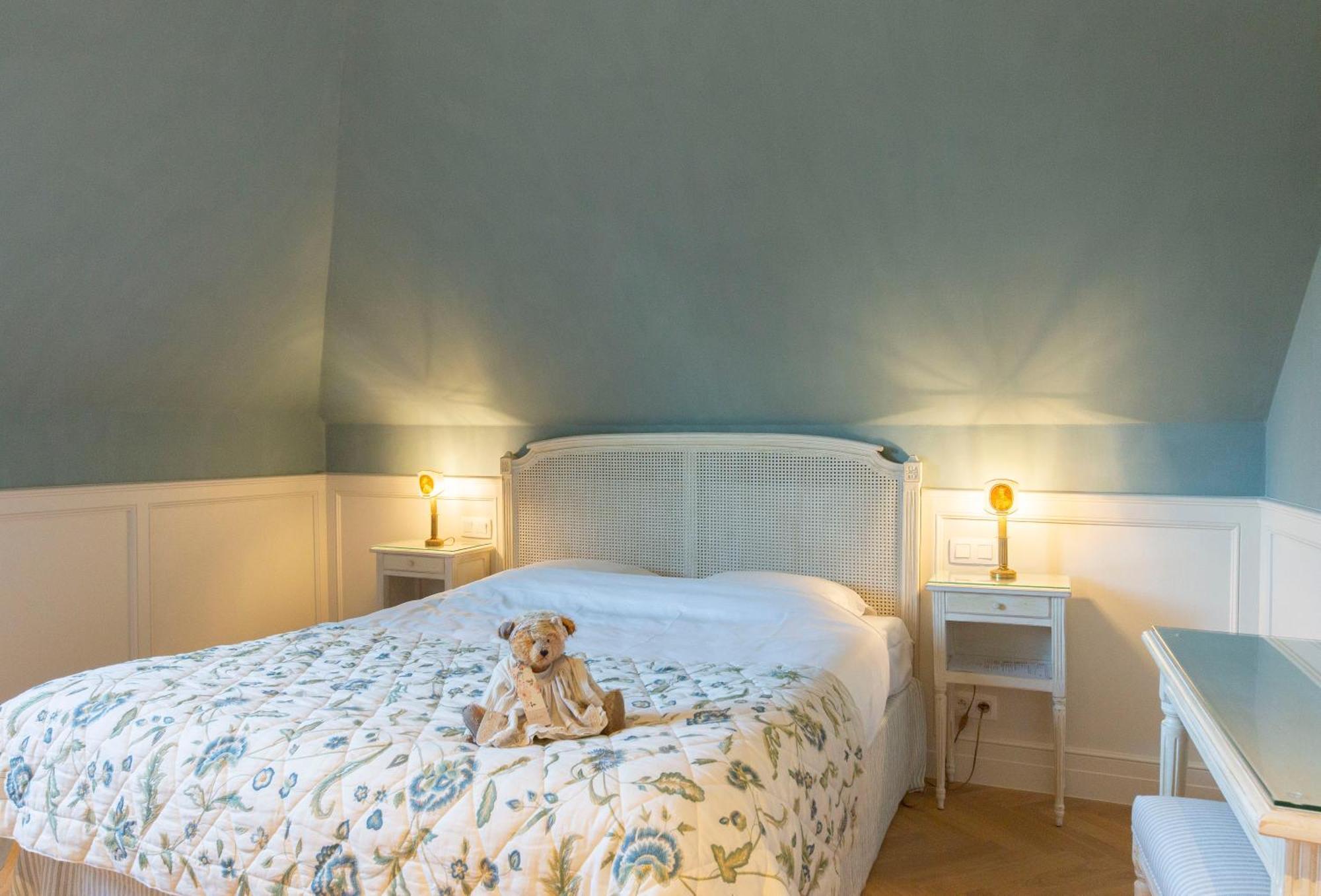 Guesthouse Mirabel Brugia Pokój zdjęcie