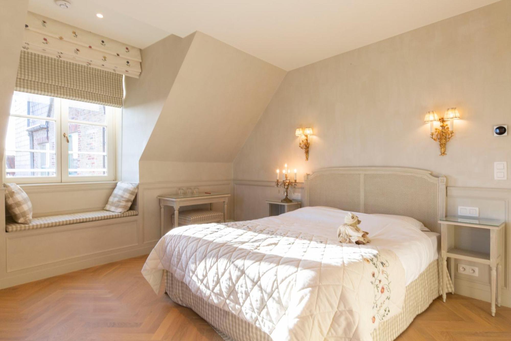 Guesthouse Mirabel Brugia Pokój zdjęcie