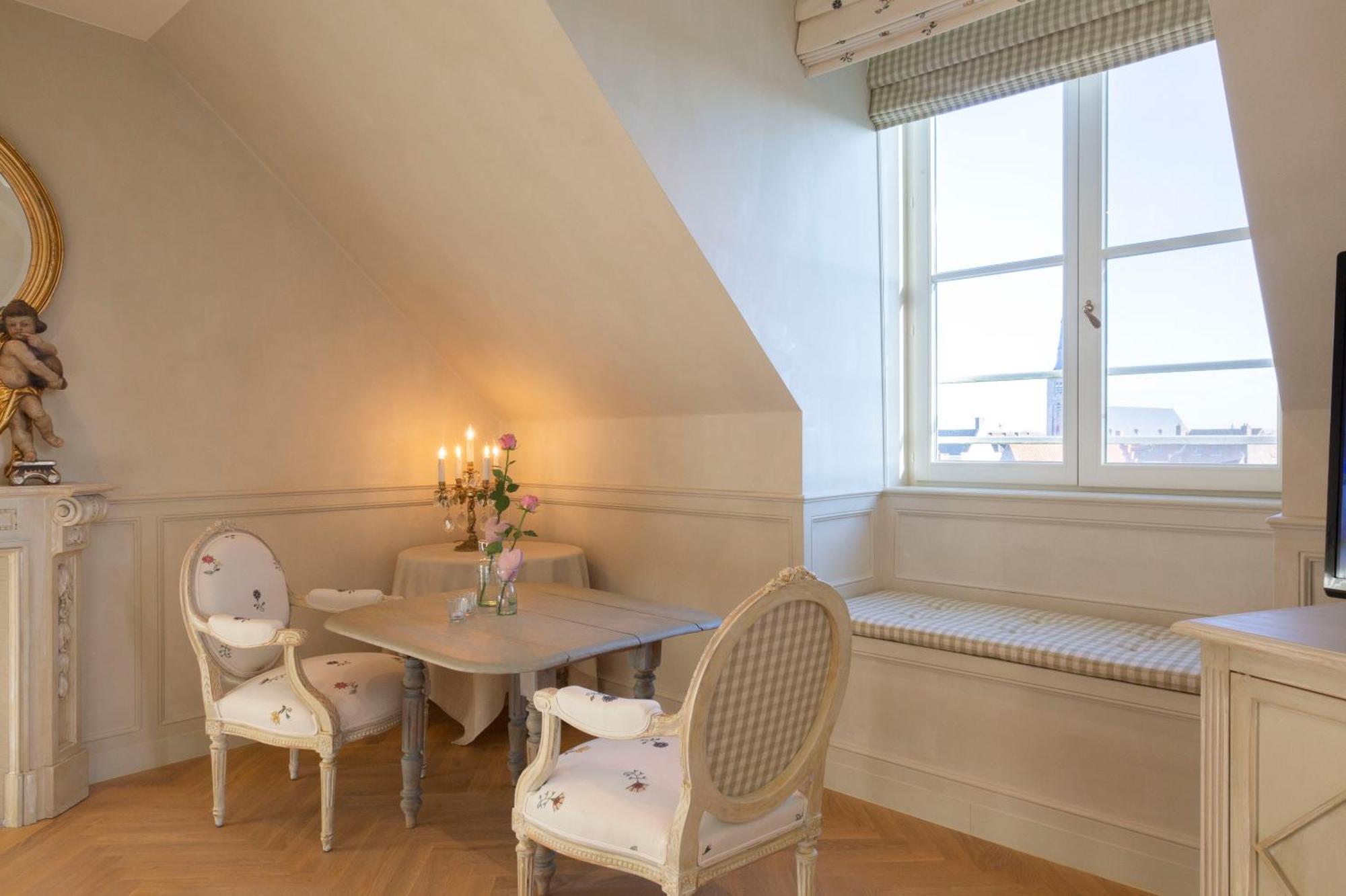 Guesthouse Mirabel Brugia Pokój zdjęcie