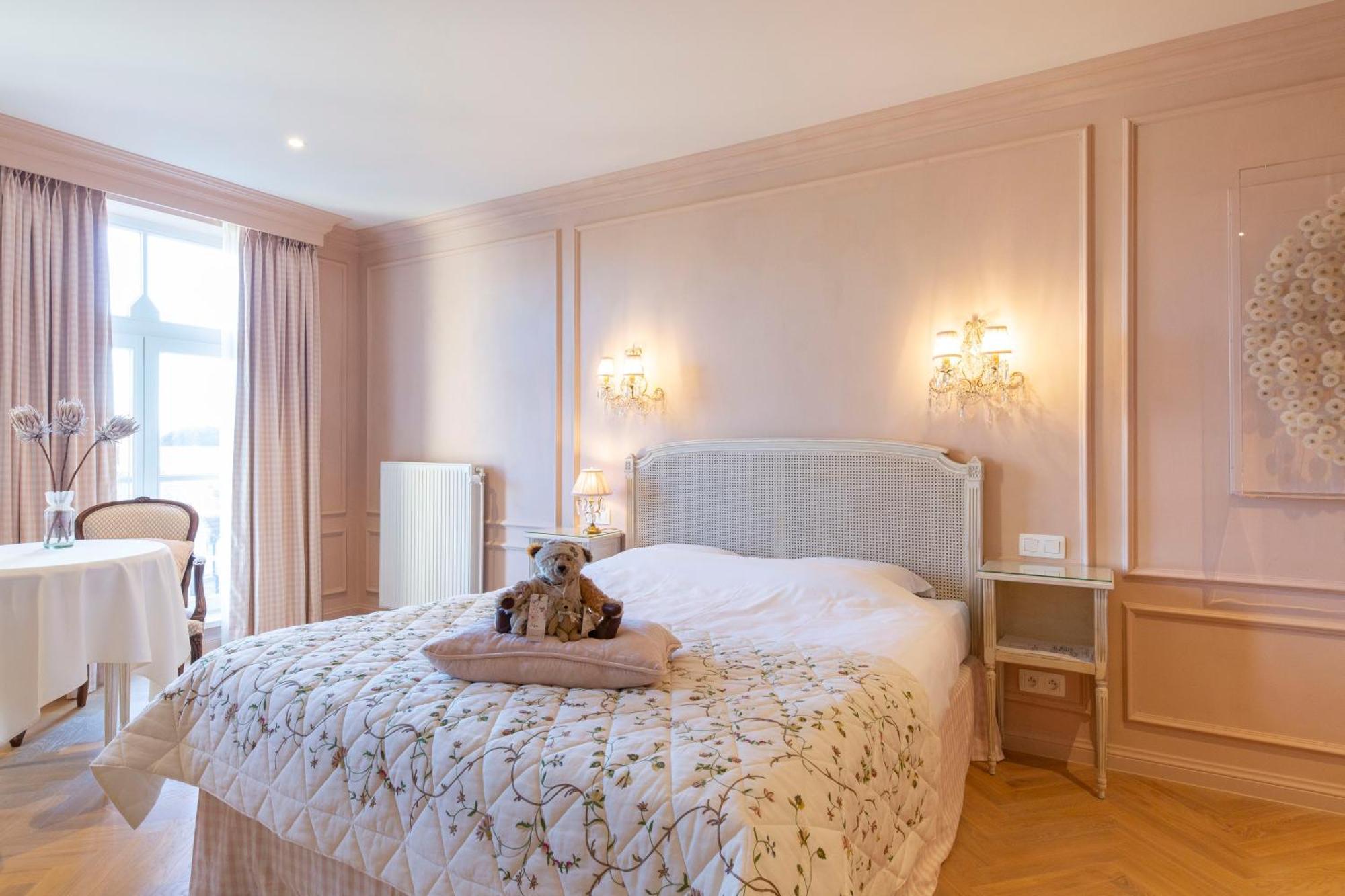Guesthouse Mirabel Brugia Pokój zdjęcie
